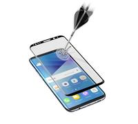 Cellularline impact glass curved box da 3 pz - galaxy s8