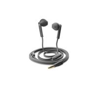 Cellularline Mantis - Auriculares Estéreo Universales Con Micrófono