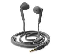 Cellularline Mantis - Auriculares Estéreo Universales Con Micrófono