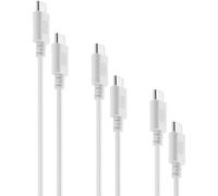 cellularline Multipack Cables - USB-C to USB-C