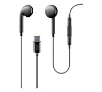 Cellularline ORBIT Auricular De Cápsula Con Micrófono