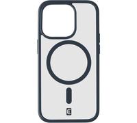 Funda - CELLULARLINE POPMAGIPH15PROB, Compatible con APPLE iPhone 15 PRO, Azul