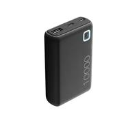 Powerbank - CellularLine PBESSENCE10000K, 10000 mAh, Universal, 12 W