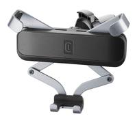 Cellularline | Slide Fit - Universale | Supporto Smartphone da Auto per Alette di Aerazione - Attacco e Stacco Rapido