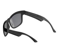 Cellularline Sound Vision 2 Gafas Inteligentes Altavoces Micrófono Control por Voz Negro