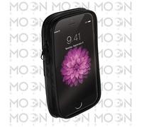 Cellularline SSCGPS47 Soporte Smartphone 4.7" Manillar No Tubular Scooter Moto