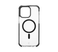 cellularline - Tetra Force Strong Guard mag - iPhone 14 Pro MAX - Funda Ultra Protector, Anti -Shock - Compatible con el ecosistema de Apple magsafe
