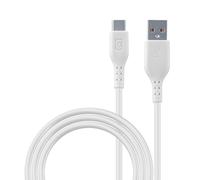 Cellularline usb cable super charge - usb-c cable de usb a usb-c para