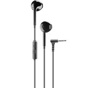 Cellularline voice capsule auriculares de cápsula con micrófono, bot