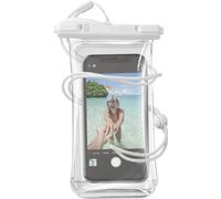 cellularline | Voyager - Universal | Funda impermeable para Smartphone