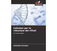 Cellulasi per la riduzione dei rifiuti: Un enzima magico