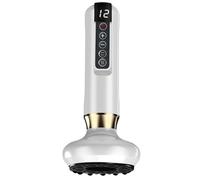 Cellulite Massager - Electric Cellulite Massager, Tool | For Waist Belly Arm Leg | Body Sculpting | For Deep Muscle Relax Fat Removal Skin Tightening Home Spa Beauty Health Fitness Gift Set