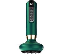 Cellulite Massager - Electric Cellulite Massager, Tool | For Waist Belly Arm Leg | Body Sculpting | For Deep Muscle Relax Fat Removal Skin Tightening Home Spa Beauty Health Fitness Gift Set