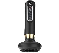 Cellulite Massager - Electric Cellulite Massager, Tool | For Waist Belly Arm Leg | Body Sculpting | For Deep Muscle Relax Fat Removal Skin Tightening Home Spa Beauty Health Fitness Gift Set