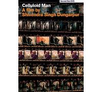 Celluloid Man [DVD] [Reino Unido]