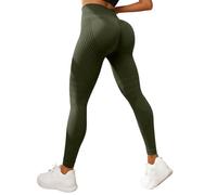 Cellumove Leggings 3D Anticelulítico Mujer, Cellumove Leggins Anticelulitis Compresión, Celulitis Push Up, Redefine Tu Silueta Sin Esfuerzo Pantalones 3D Leggins Mujer para Yoga Fitness Leggings