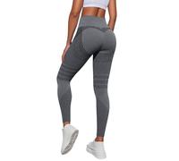 Cellumove Leggings 3D Anticelulítico Mujer, Cellumove Leggins Anticelulitis Compresión, Celulitis Push Up, Redefine Tu Silueta Sin Esfuerzo Pantalones 3D Leggins Mujer para Yoga Fitness Leggings