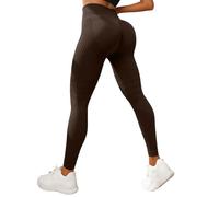 Cellumove Leggings 3D Anticelulítico Mujer, Cellumove Leggins Anticelulitis Compresión, Celulitis Push Up, Redefine Tu Silueta Sin Esfuerzo Pantalones 3D Leggins Mujer para Yoga Fitness Leggings