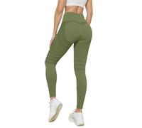 Cellumove Leggings 3D Anticelulítico Mujer, Cellumove Leggins Anticelulitis Compresión, Celulitis Push Up, Redefine Tu Silueta Sin Esfuerzo Pantalones 3D Leggins Mujer para Yoga Fitness Leggings