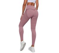 Cellumove Leggings 3D Anticelulítico Mujer, Cellumove Leggins Anticelulitis Compresión, Celulitis Push Up, Redefine Tu Silueta Sin Esfuerzo Pantalones 3D Leggins Mujer para Yoga Fitness Leggings
