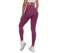 Cellumove Leggings 3D Anticelulítico Mujer, Cellumove Leggins Anticelulitis Compresión, Celulitis Push Up, Redefine Tu Silueta Sin Esfuerzo Pantalones 3D Leggins Mujer para Yoga Fitness Leggings