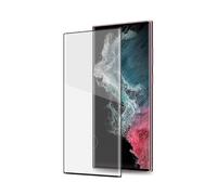 CELLY 3D Glass Galaxy S22 Ultra 5G BK