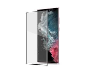 CELLY 3D Glass Galaxy S22 Ultra 5G BK