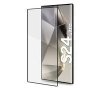 3D GLASS GALAXY S24 ULTRA 5G 3DGLASS1067BK