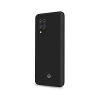 Celly accesorios smartphones marca modelo cover cromo samsung a73 negr
