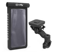 Celly Accesorios para Smartphones MAGN Case+Holder 17 9CM