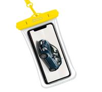 Celly accesorios smartphones marca modelo splashproof bag for 500 yl