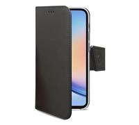 CELLY Accesorios Telefonos Marca Modelo Wally Case Galaxy A34 5G Black