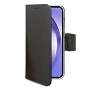 CELLY Accesorios Telefonos Marca Modelo Wally Case Galaxy A54 5G Black