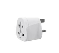 Celly adaptador de viaje universal uk