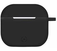 Celly aircase03bk auricular / audífono accesorio funda