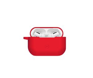 Celly aircase3rd auricular / audífono accesorio protectora
