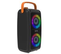 Celly Altavoz Bluetooth Inalámbrico KIDSPARTYRGB 10 W