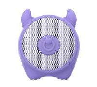 Celly Altavoz inalámbrico Toro WSBULL