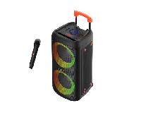 Eaton - 9E3000IR sistema de alimentación ininterrumpida (UPS) Doble conversión (en línea) 3 kVA 2700 W 7 salidas AC
