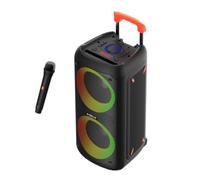 Celly Altavoz + Micrófono Inalámbrico 40W