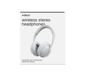 Celly - ARCHBEATWH auricular y casco Auriculares Inalámbrico Llamadas/Música/Deporte/Uso diario USB Tipo C Blanco