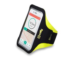 Celly armband - smartphone funda para teléfono móvil 16,5 cm (6.5')