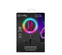 CELLY ARO LUZ RGB 15CM