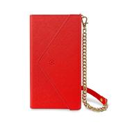 Celly athena funda para teléfono móvil funda de protección oro