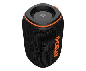 Celly AURA Altavoz wireless estéreo 10W Negro