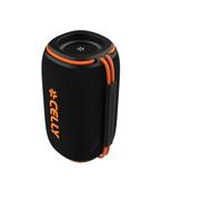 Celly - AURA15WOR altavoz portátil o de fiesta Altavoz portátil estéreo Negro