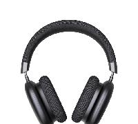 Auriculares Celly SOUNDBEATBK inalámbricos Bluetooth con Cancelación de Ruido, micrófono y carga rápida, negros
