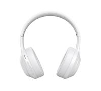 Celly auricular diadema inalámbrico wavebeat blanc