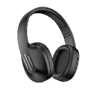 Celly Auricular Flowbeat BT Negro