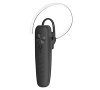 Celly Auricular Mono Bluetooth Negro